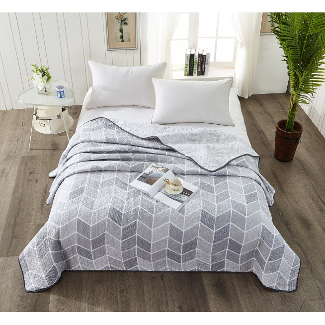 Покрывало Пэчворк 200х230 PW2023-09 Tango