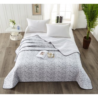 Покрывало Пэчворк 200х230 PW2023-08 Tango