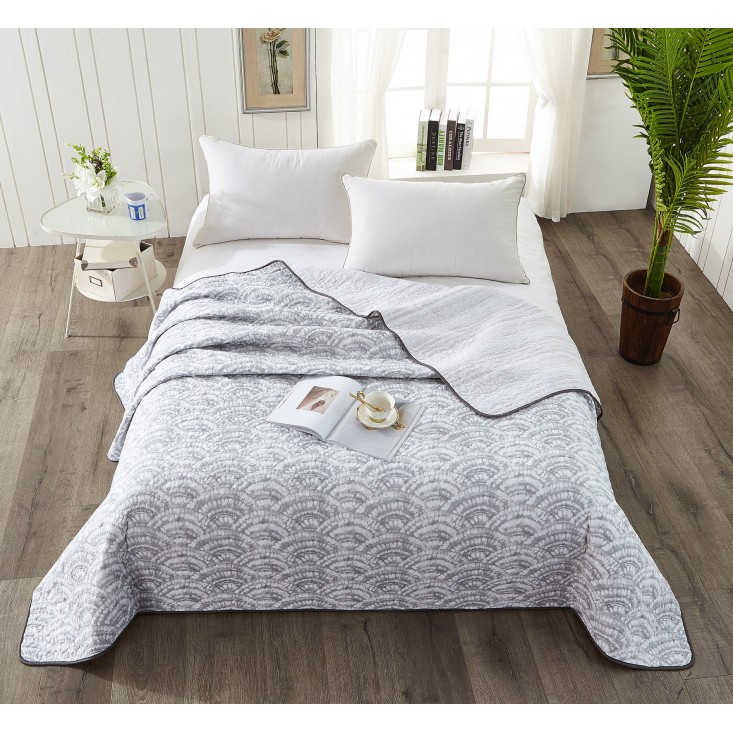 Покрывало Пэчворк 200х230 PW2023-08 Tango