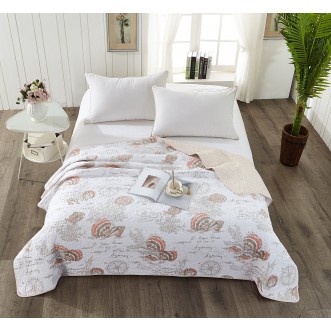 Покрывало Пэчворк 200х230 PW2023-14 Tango