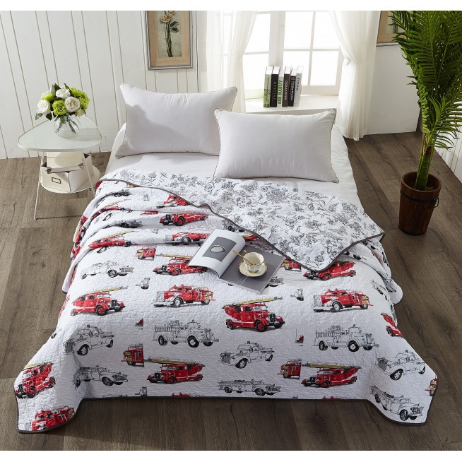 Покрывало Пэчворк 200х230 PW2023-05 Tango