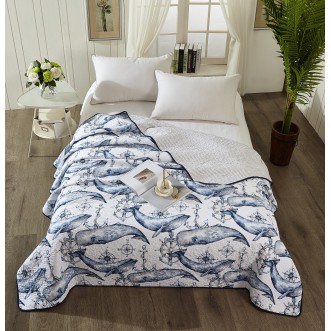 Покрывало Пэчворк 200х230 PW2023-03 Tango