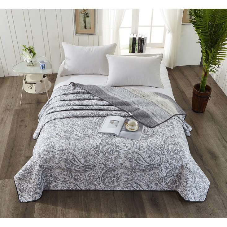 Покрывало Пэчворк 200х230 PW2023-07 Tango