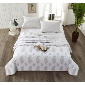 Покрывало Пэчворк 200х230 PW2023-11 Tango