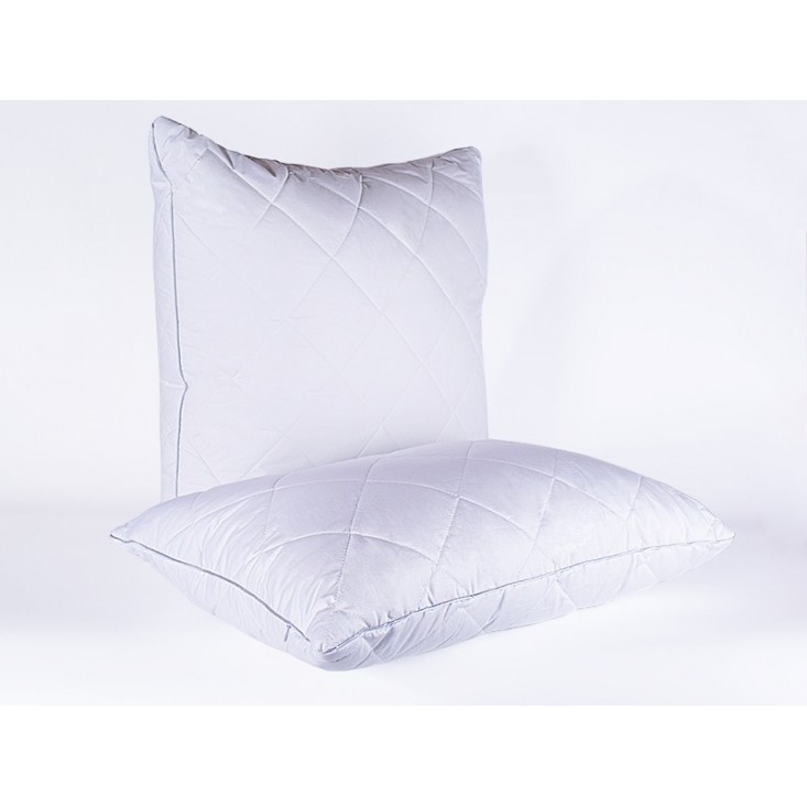 Набор одеяло евро и подушки 50х70 Лунная соната Nature's