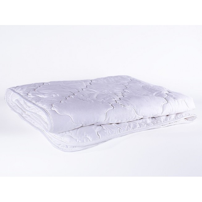 Набор одеяло евро и подушки 50х70 Лунная соната Nature's