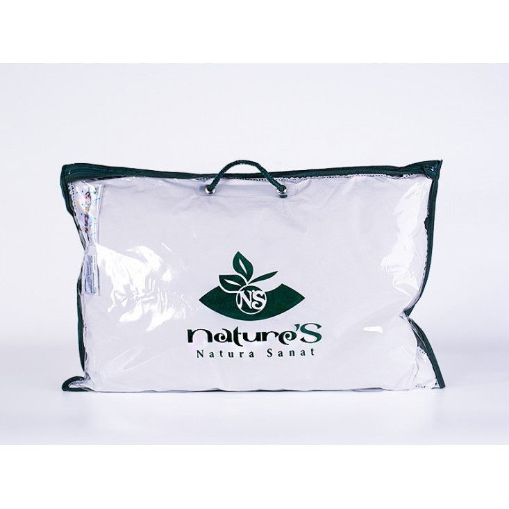 Набор одеяло евро и подушки 50х70 Лунная соната Nature's