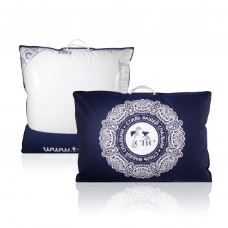 Подушка Аляска 70х70 СВС упаковка