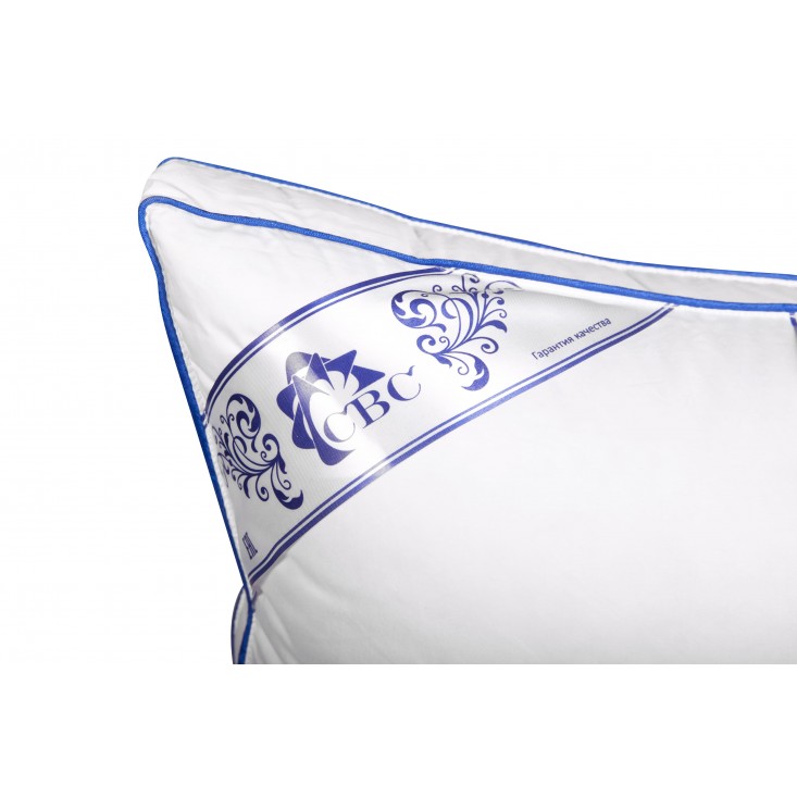 Подушка Аляска 70х70 СВС