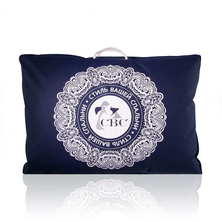 Подушка Аляска 70х70 СВС