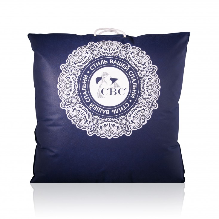 Подушка Аляска 70х70 СВС