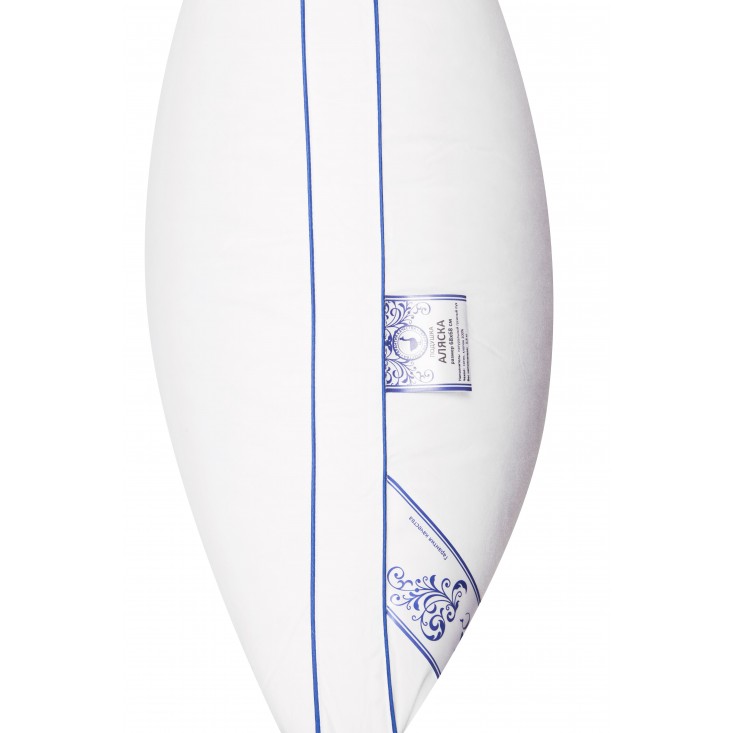 Подушка Аляска 70х70 СВС