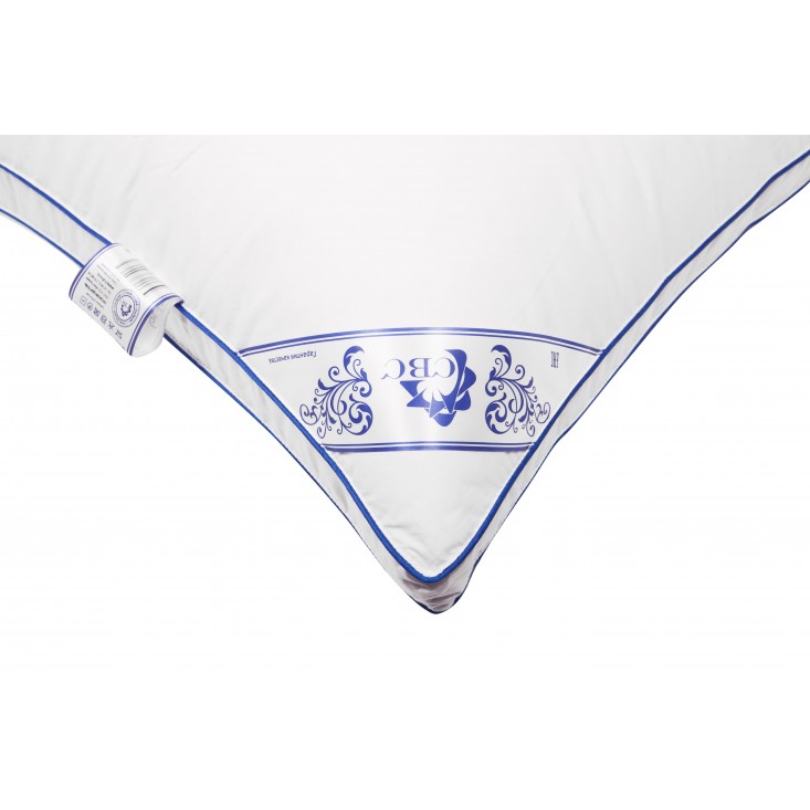 Подушка Аляска 70х70 СВС