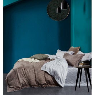 Постельное белье Тенсел TT6-74 евро Tango