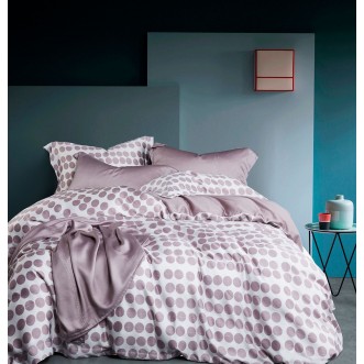 Постельное белье Тенсел TT6-76 евро Tango
