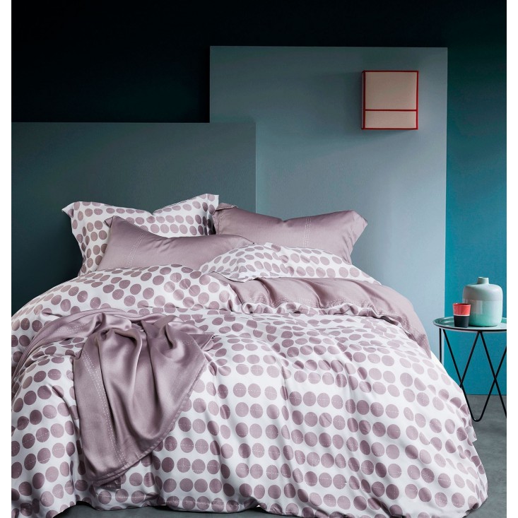 Постельное белье Тенсел TT6-76 евро Tango