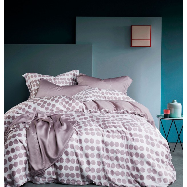 Постельное белье Тенсел TT6-76 евро Tango