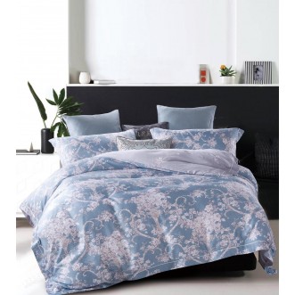 Постельное белье Тенсел TT6-82 евро Tango