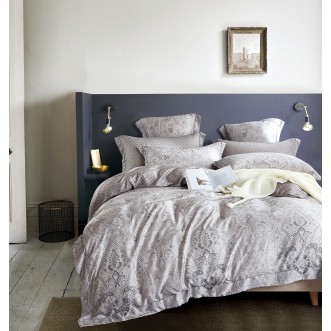 Постельное белье Тенсел TT6-85 евро Tango