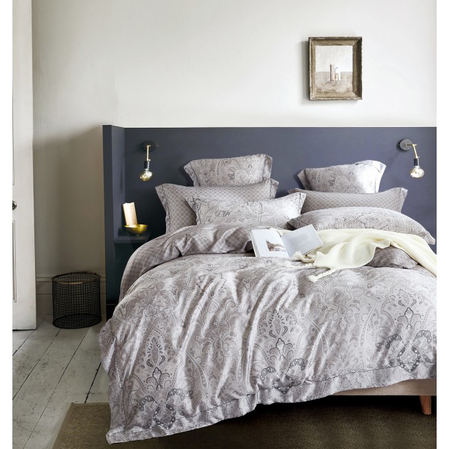 Постельное белье Тенсел TT6-85 евро Tango