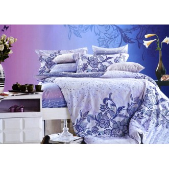 Покрывало сатин Мадейра 240х260 TG2426-100/1 Tango