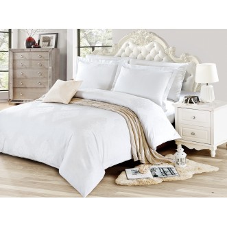 Купить постельное белье жаккард TJ03-14 евро Tango