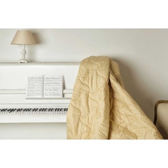 Одеяло Австралийская шерсть 2 спальное 172х205 купить, одеяло овечья шерсть Nature’s в магазине Люкс Постель