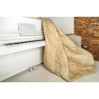 Одеяло Австралийская шерсть 1,5 спальное 140х205 купить, одеяло овечья шерсть Nature’s в магазине Люкс Постель