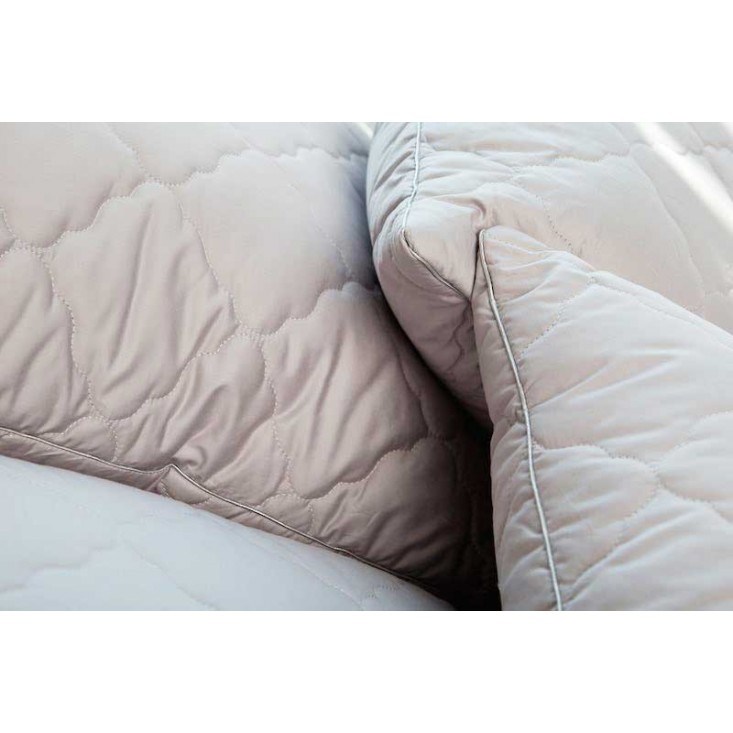 Одеяло Благородный кашемир 1,5 спальное 140х205 Nature’s БК-О-3-3