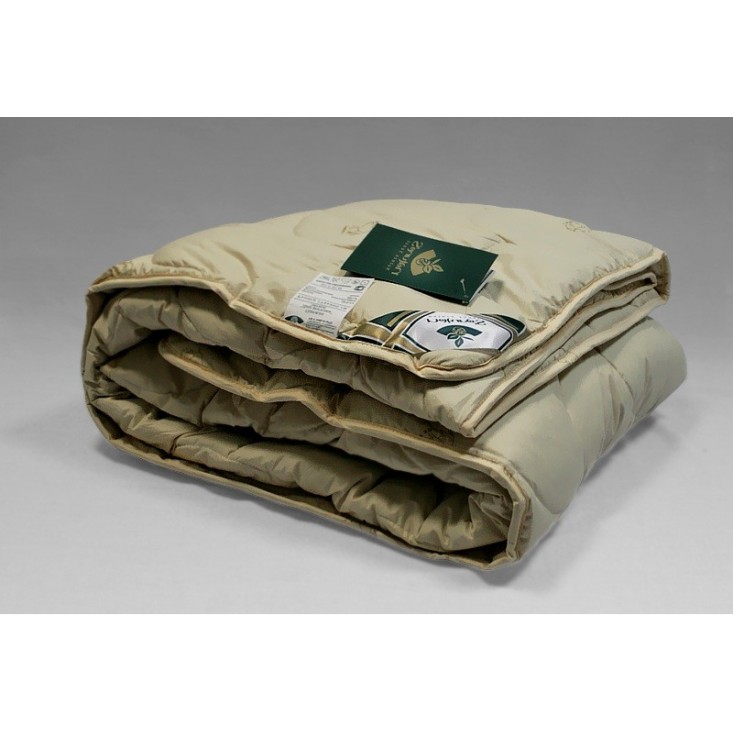 Одеяло Дар Востока евро 200х220 Nature’s