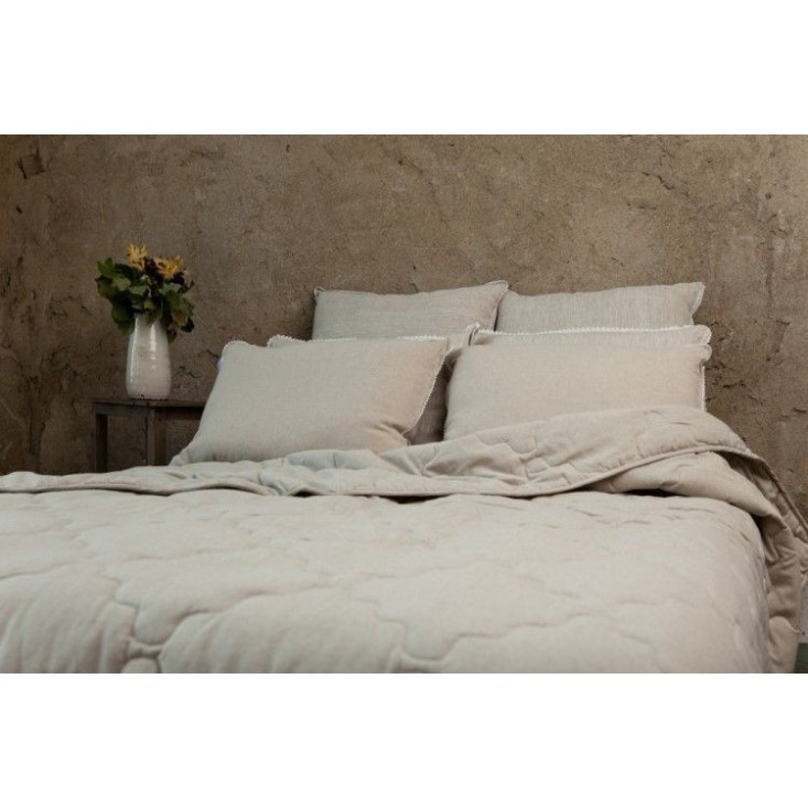 Купить одеяло Дивный лен 2 спальное 172х205 Nature’s