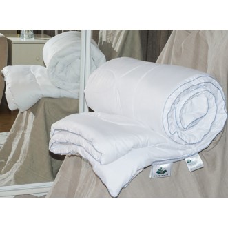 Одеяло Бамбуковая фантазия 1,5 спальное 140х205 купить, одеяло бамбук Nature’s в магазине Люкс Постель