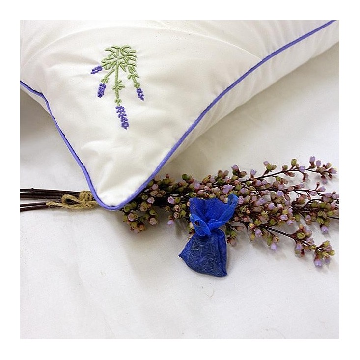 Купить подушку Лаванда антистресс ЛА-П-13-2 50x70 Nature’s