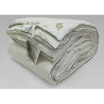 Купить одеяло Мята антистресс евро 200х220 Nature’s