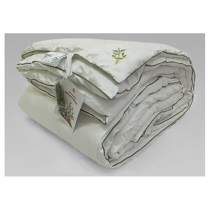 Одеяло Мята антистресс евро 200х220 Nature’s МА-О-7-3