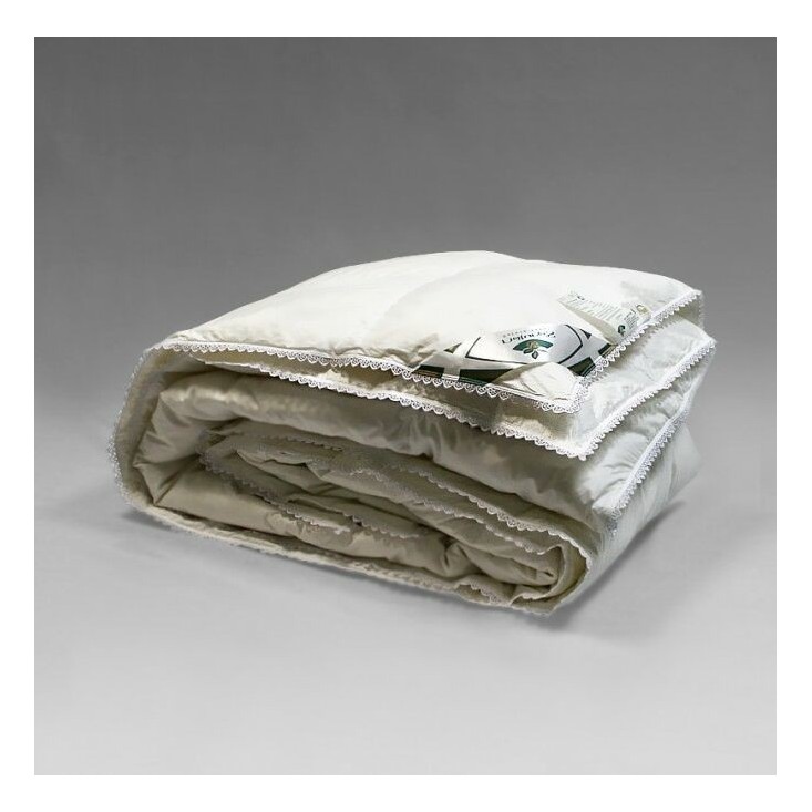 Одеяло Идеальное приданое евро 200х220 Nature’s