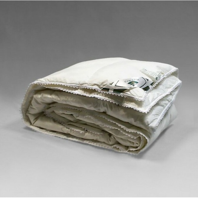 Одеяло Идеальное приданое евро 200х220 Nature’s