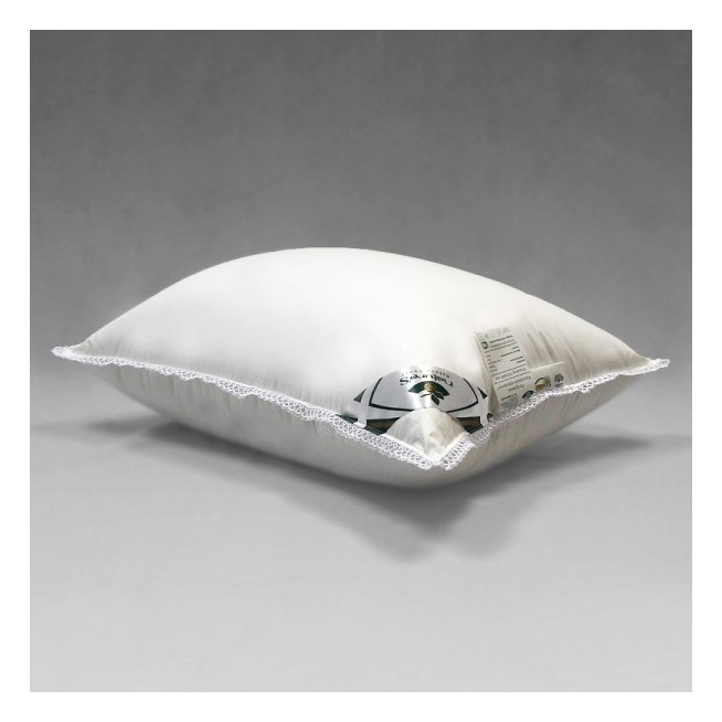 Купить подушку Идеальное приданое средней упругости 70x70 Nature’s