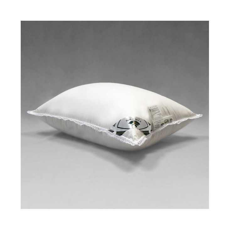 Подушка Идеальное приданое упругая ИП-П-5-3 70x70 Nature’s