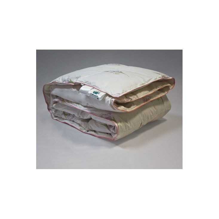 Одеяло Царственный Ирис евро 200х220 Nature’s