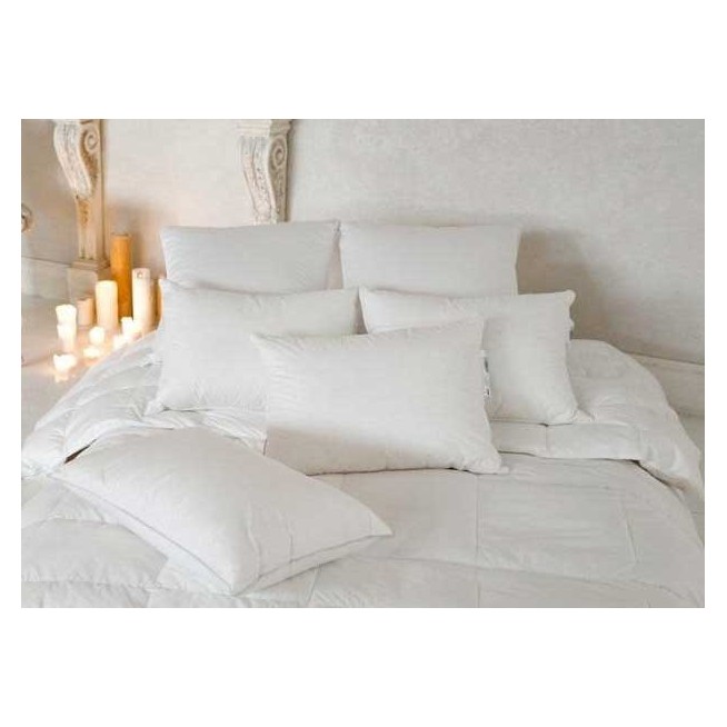 Подушка Воздушный вальс 50x70 Nature’s фото