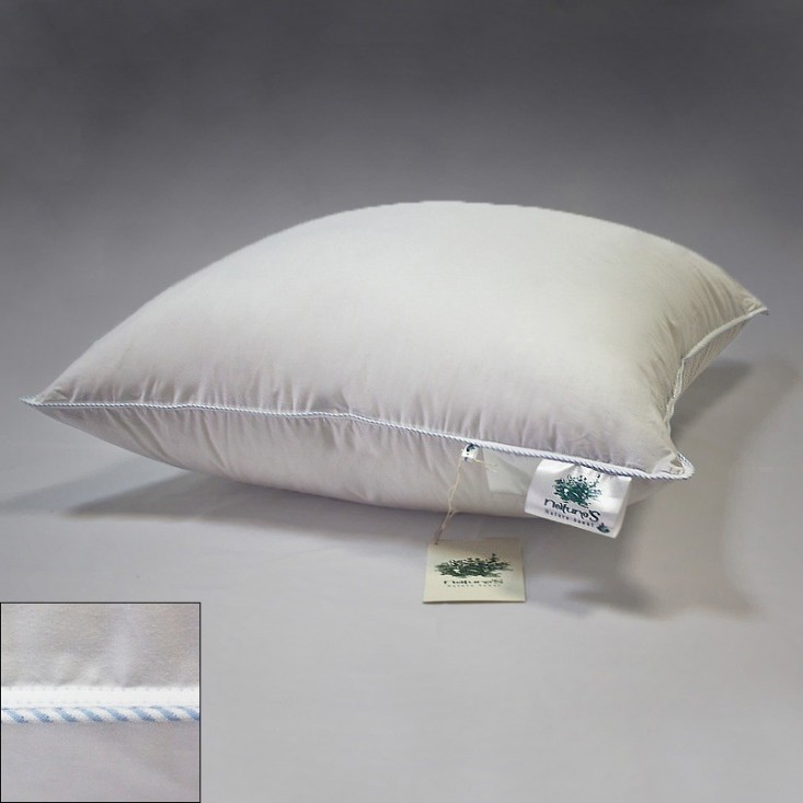 Подушка Воздушный вальс мягкая 50x70 Nature’s