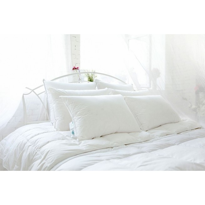 Подушка Воздушный вальс мягкая 50x70 Nature’s