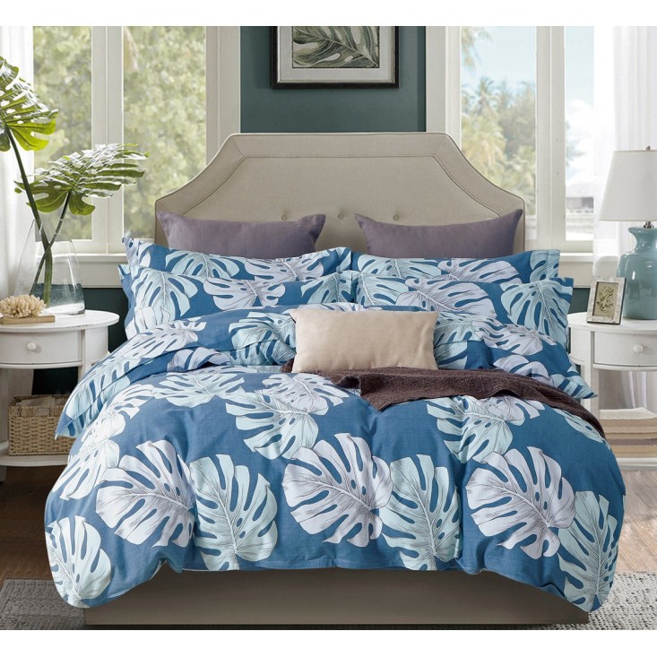 Купить постельное белье фланель MOMAE18 евро Tango