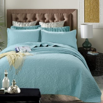 Покрывало Пэчворк 230х250 PW666-52 Tango