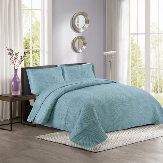 Покрывало Пэчворк 230х250 PW666-54 Tango