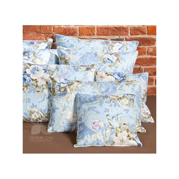 Подушка Соня 60x60 Легкие сны