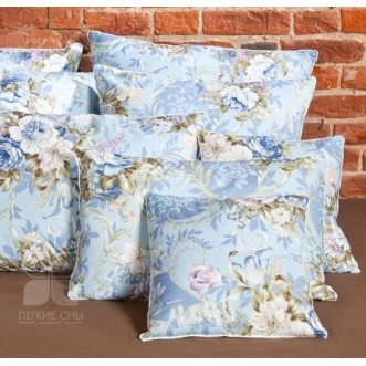Подушка Соня 50x50 Легкие сны в магазине Люкс Постель