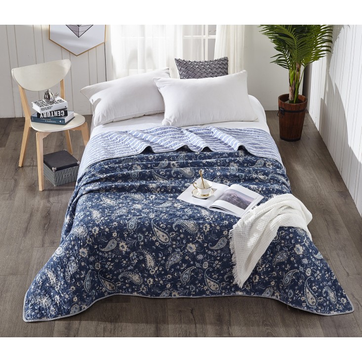 Покрывало Пэчворк 200х230 PW2023-18 Tango