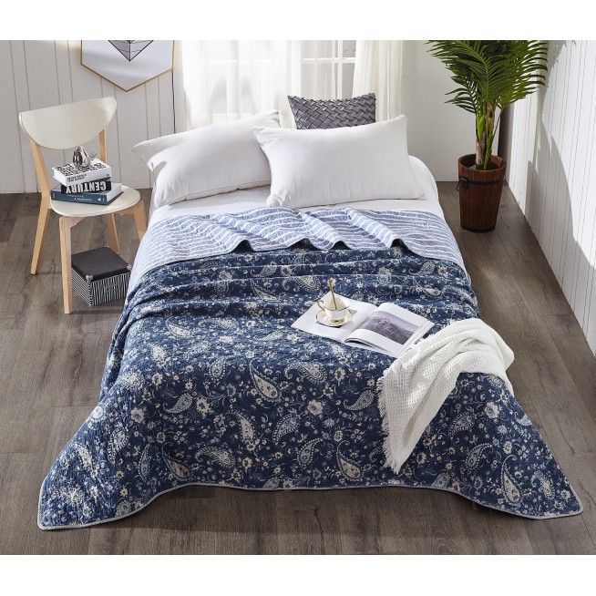 Покрывало Пэчворк 200х230 PW2023-18 Tango